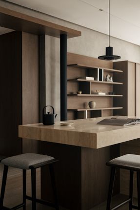 SS2 Apartment