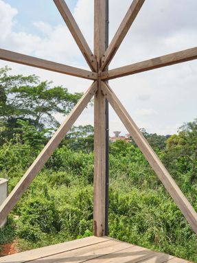 African Flow Kindergarten