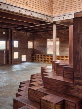 African Flow Kindergarten
