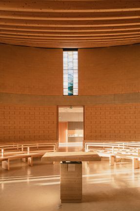 Church Borderouge