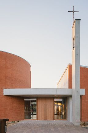Church Borderouge