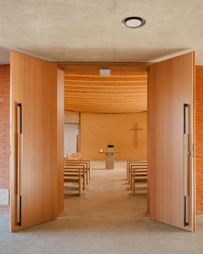 Church Borderouge