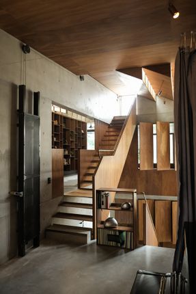 Lagoon House