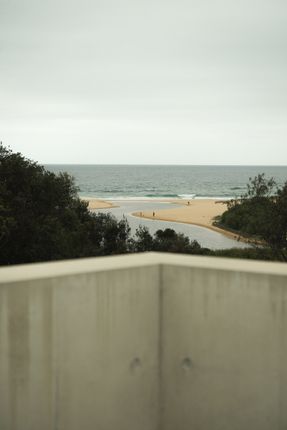Lagoon House