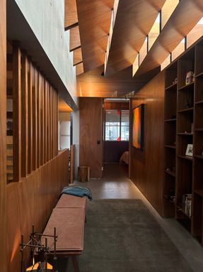 Lagoon House