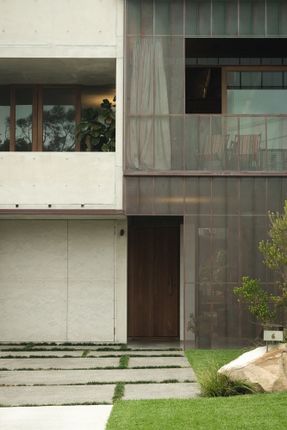 Lagoon House