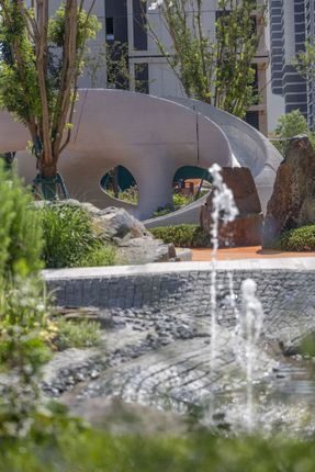 Boulder Park