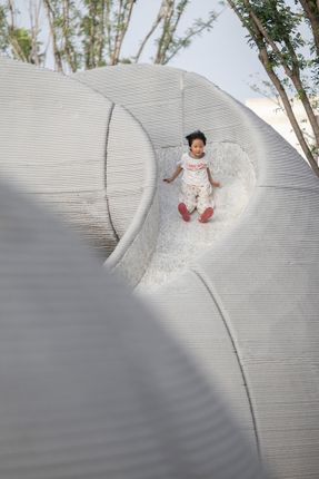 Boulder Park