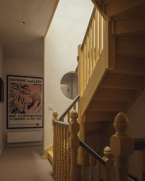 Twin Pitches House Extension