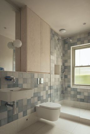 Twin Pitches House Extension