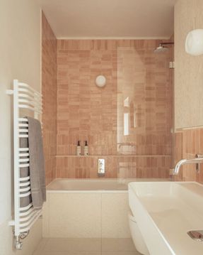 Twin Pitches House Extension