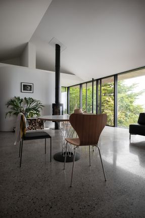 Villa T In Amagi-Kogen