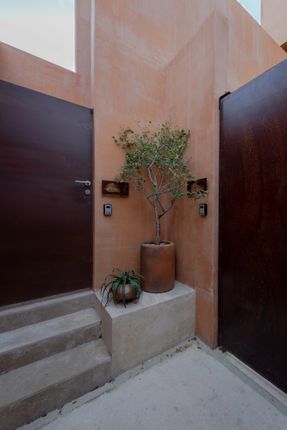 Puerto House
