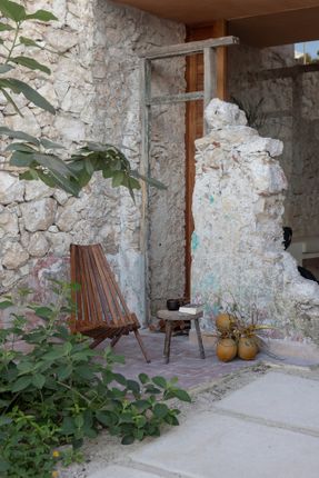 Puerto House