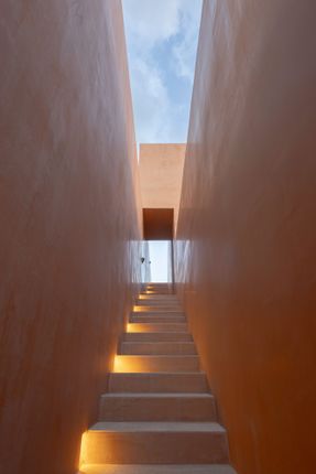 Puerto House