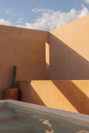 Puerto House