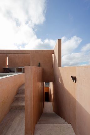 Puerto House