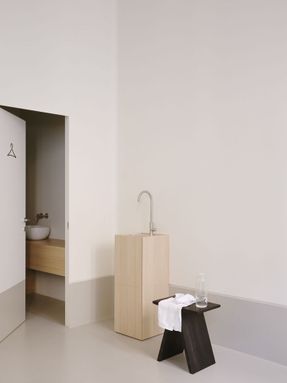 Noï Tea House And Pilates Studio