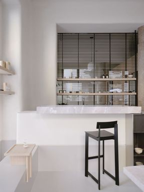 Noï Tea House And Pilates Studio