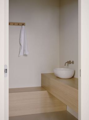 Noï Tea House And Pilates Studio