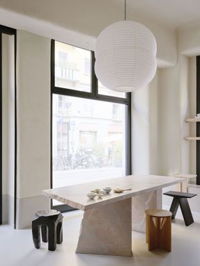 Noï Tea House And Pilates Studio