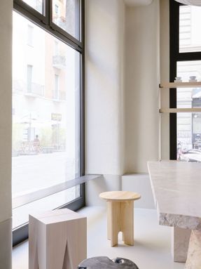 Noï Tea House And Pilates Studio