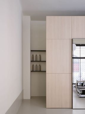 Noï Tea House And Pilates Studio