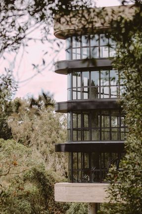 Indie Lab Office Building