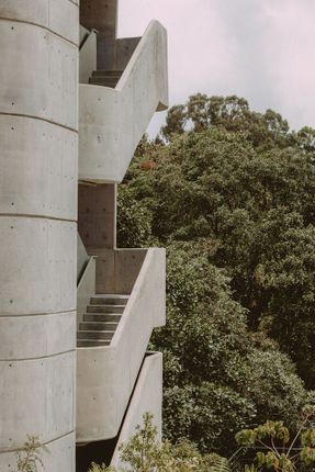 Indie Lab Office Building