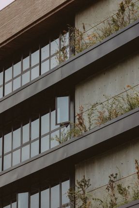 Indie Lab Office Building