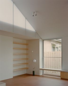 Thornbury House