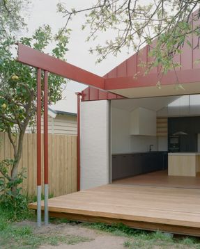 Thornbury House