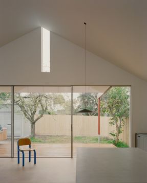 Thornbury House