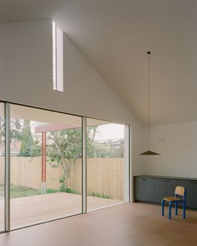 Thornbury House