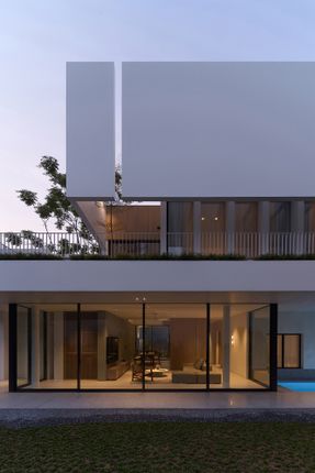 DOM House