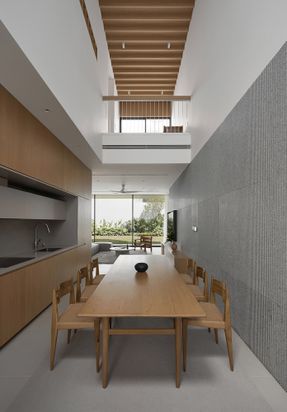 DOM House