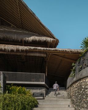 Yuki - Uluwatu