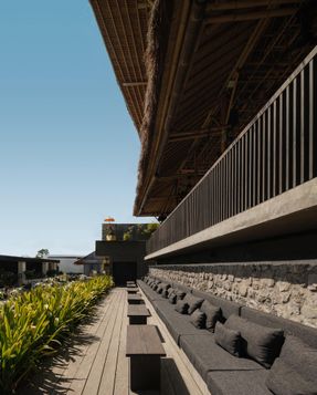 Yuki - Uluwatu