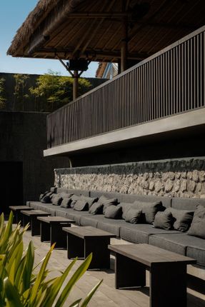 Yuki - Uluwatu