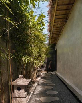 Yuki - Uluwatu