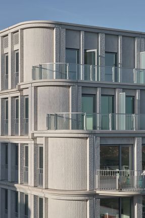 The August Social Housing