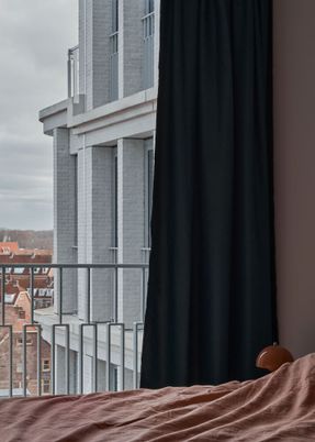 The August Social Housing