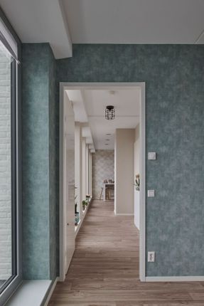 The August Social Housing
