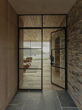 Two-Family House