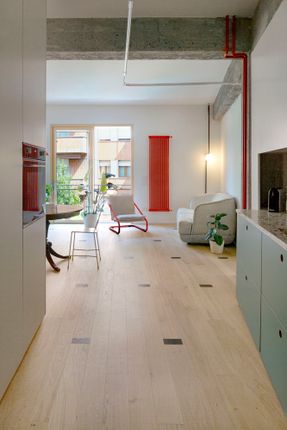 Casa B . V