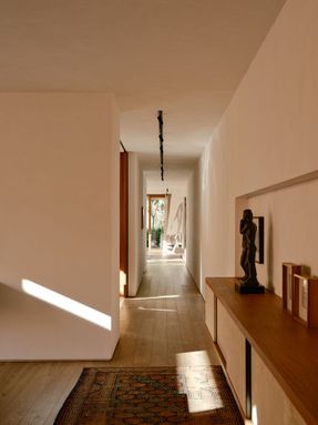 Praça House