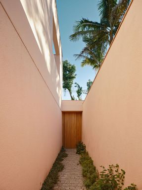 Praça House