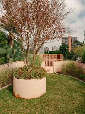 Praça House