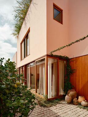 Praça House