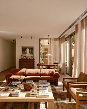 Praça House